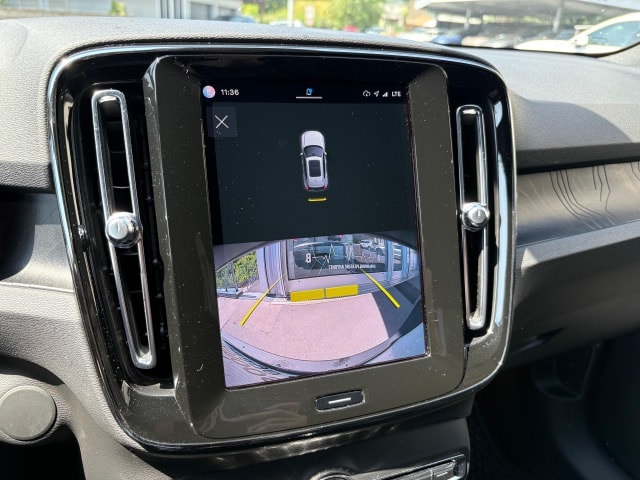 VOLVO XC40 P6 Plus-image-9