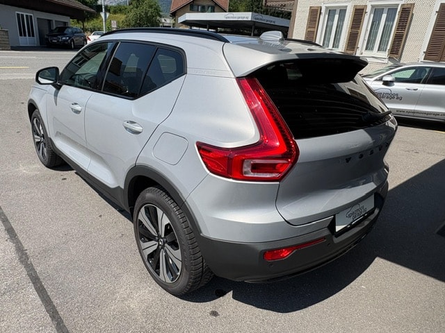 VOLVO XC40 P6 Plus-image-2