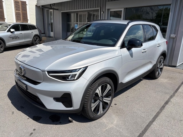 VOLVO XC40 P6 Plus-image-3