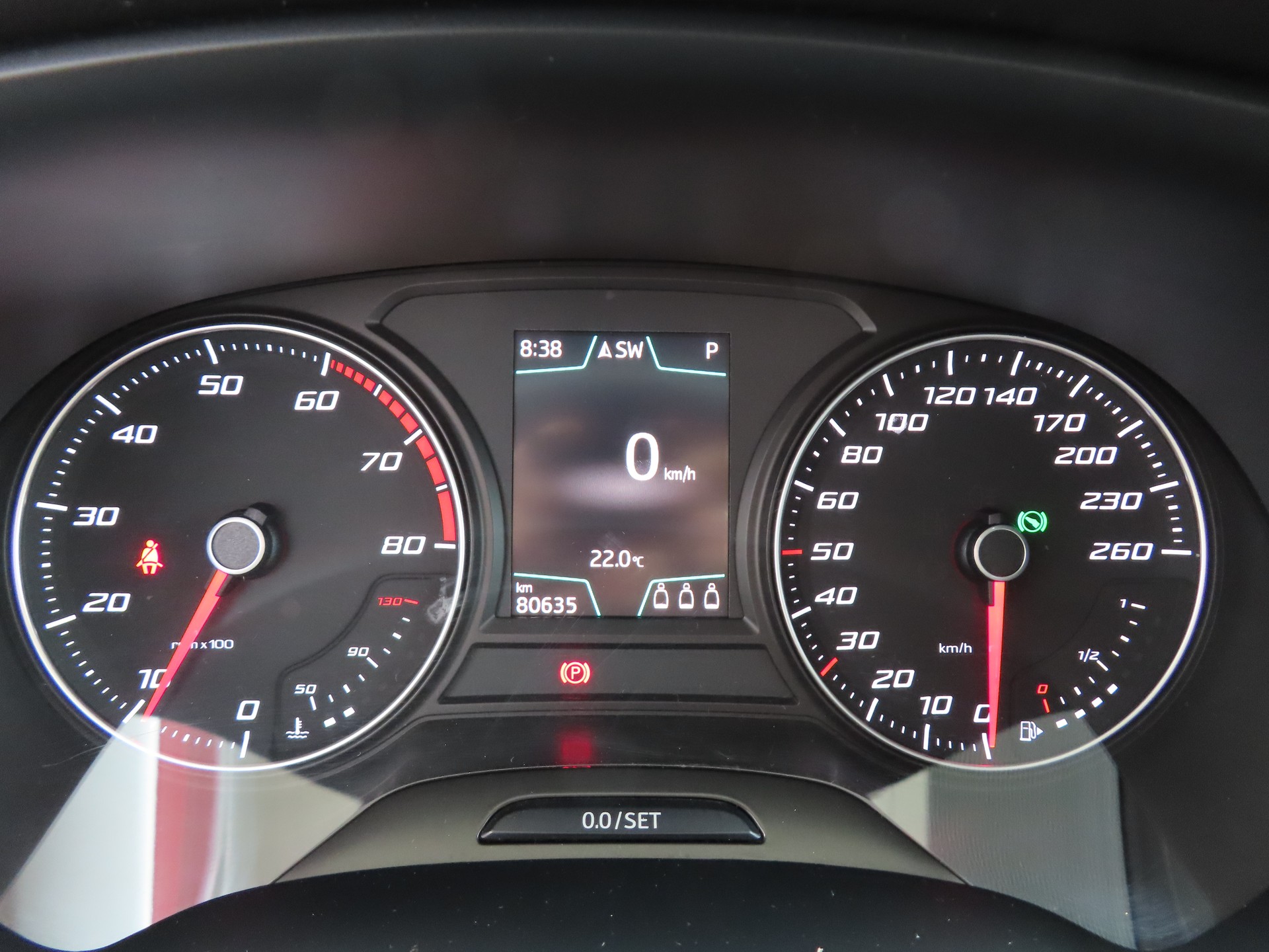 SEAT Leon ST 1.5 TSI EVO ACT FR DSG-image-7