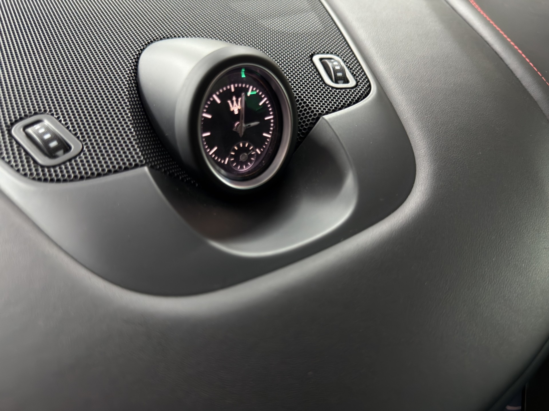 MASERATI Levante S 3.0 V6 Automatica-image-21
