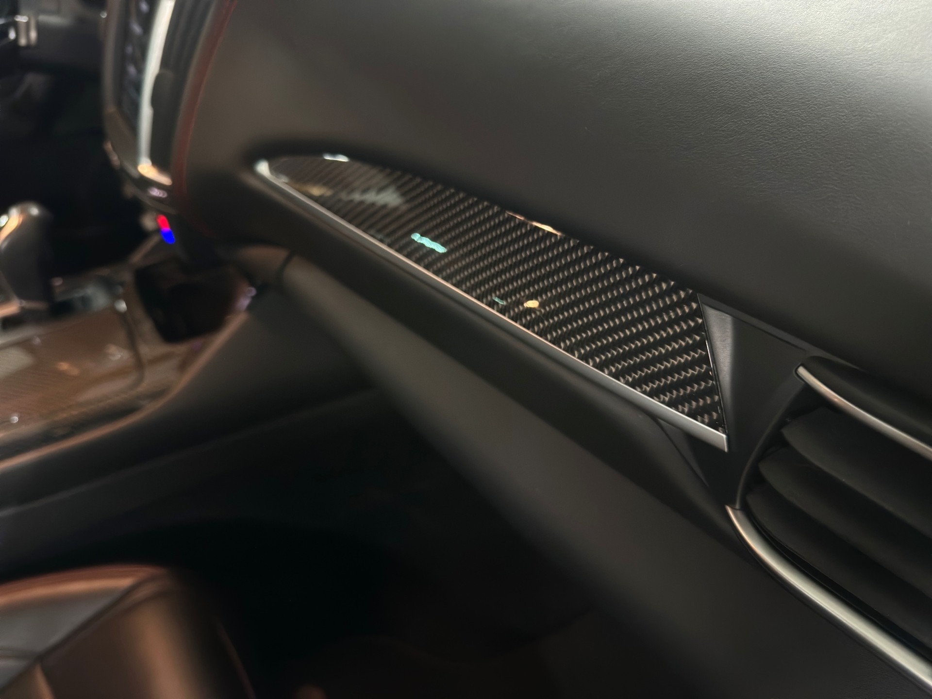 MASERATI Levante S 3.0 V6 Automatica-image-25