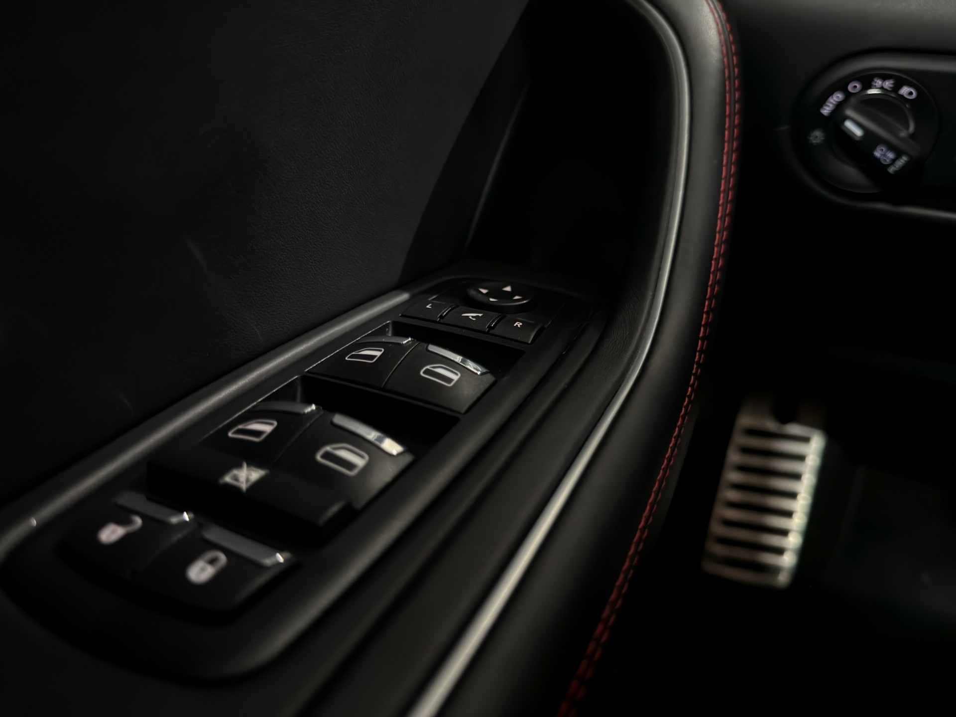 MASERATI Levante S 3.0 V6 Automatica-image-22