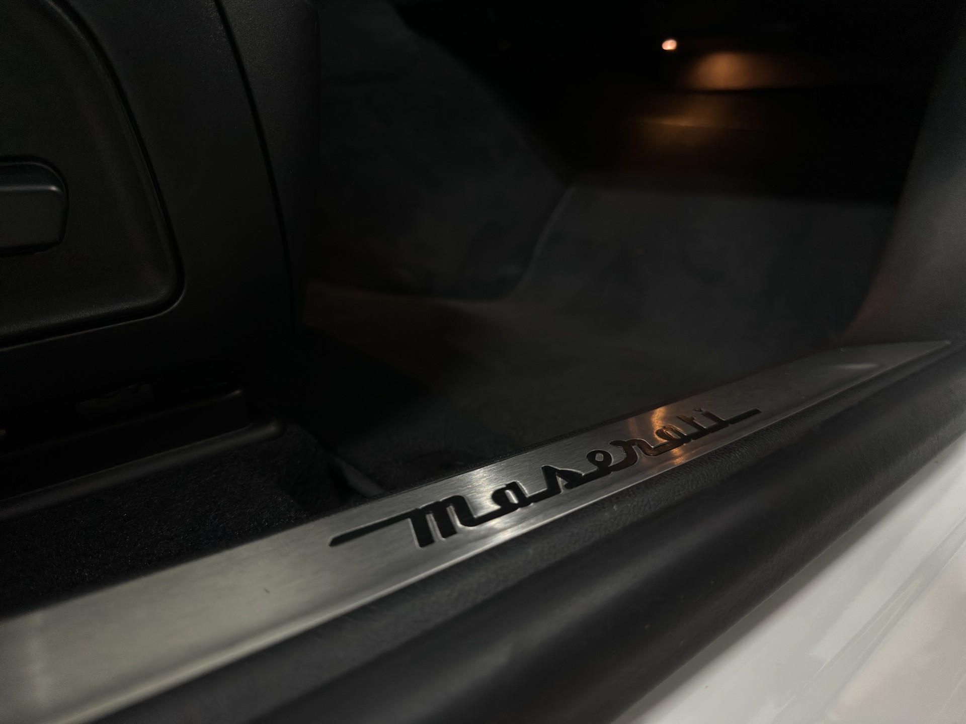 MASERATI Levante S 3.0 V6 Automatica-image-26