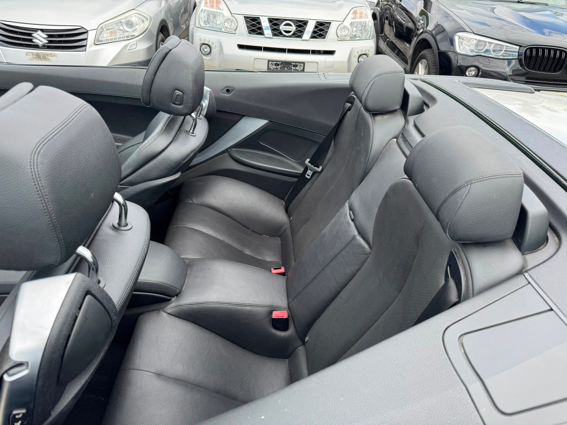 BMW 650i Cabrio xDrive-image-9