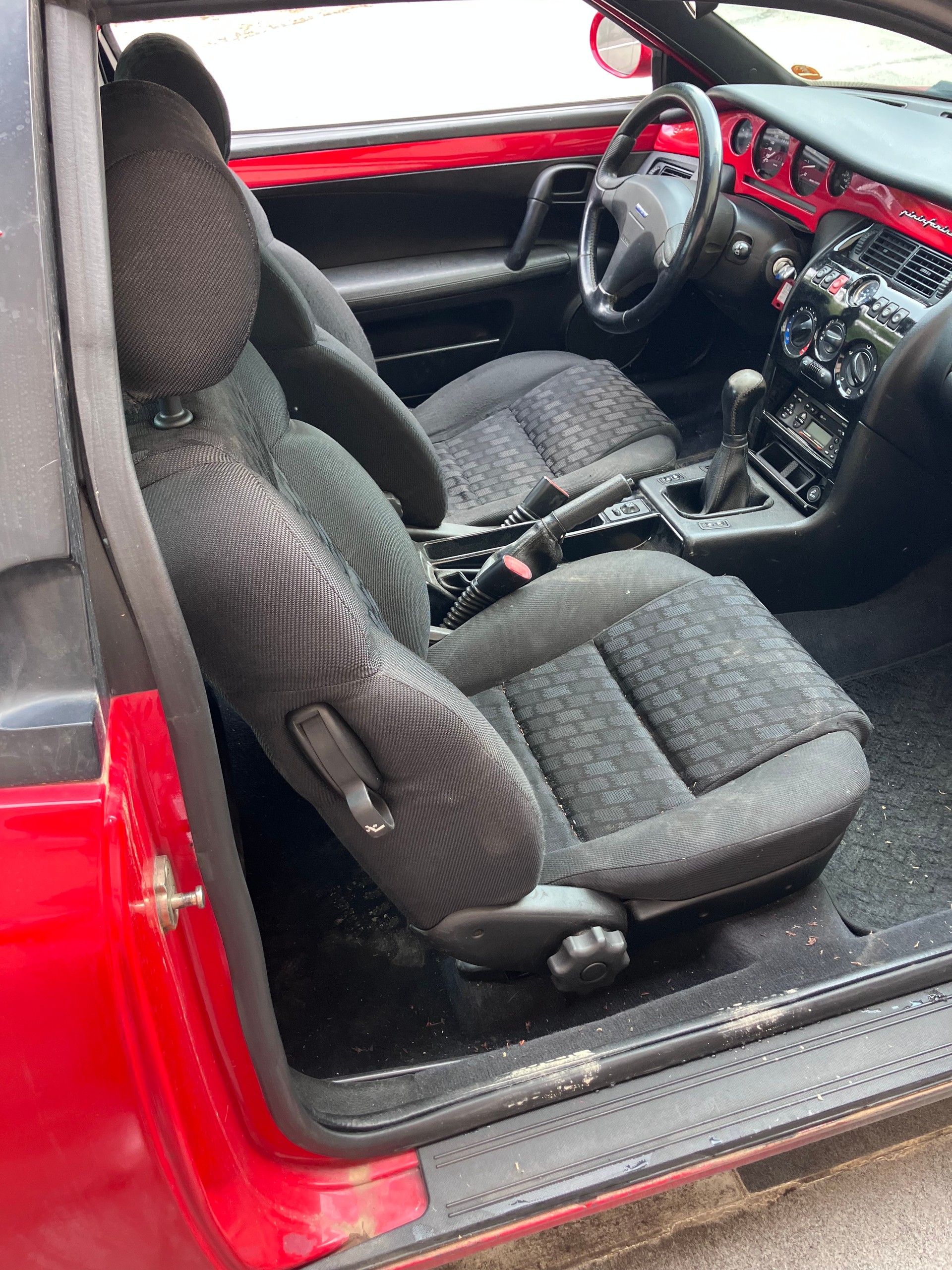 FIAT Coupé 2.0 20V-image-13