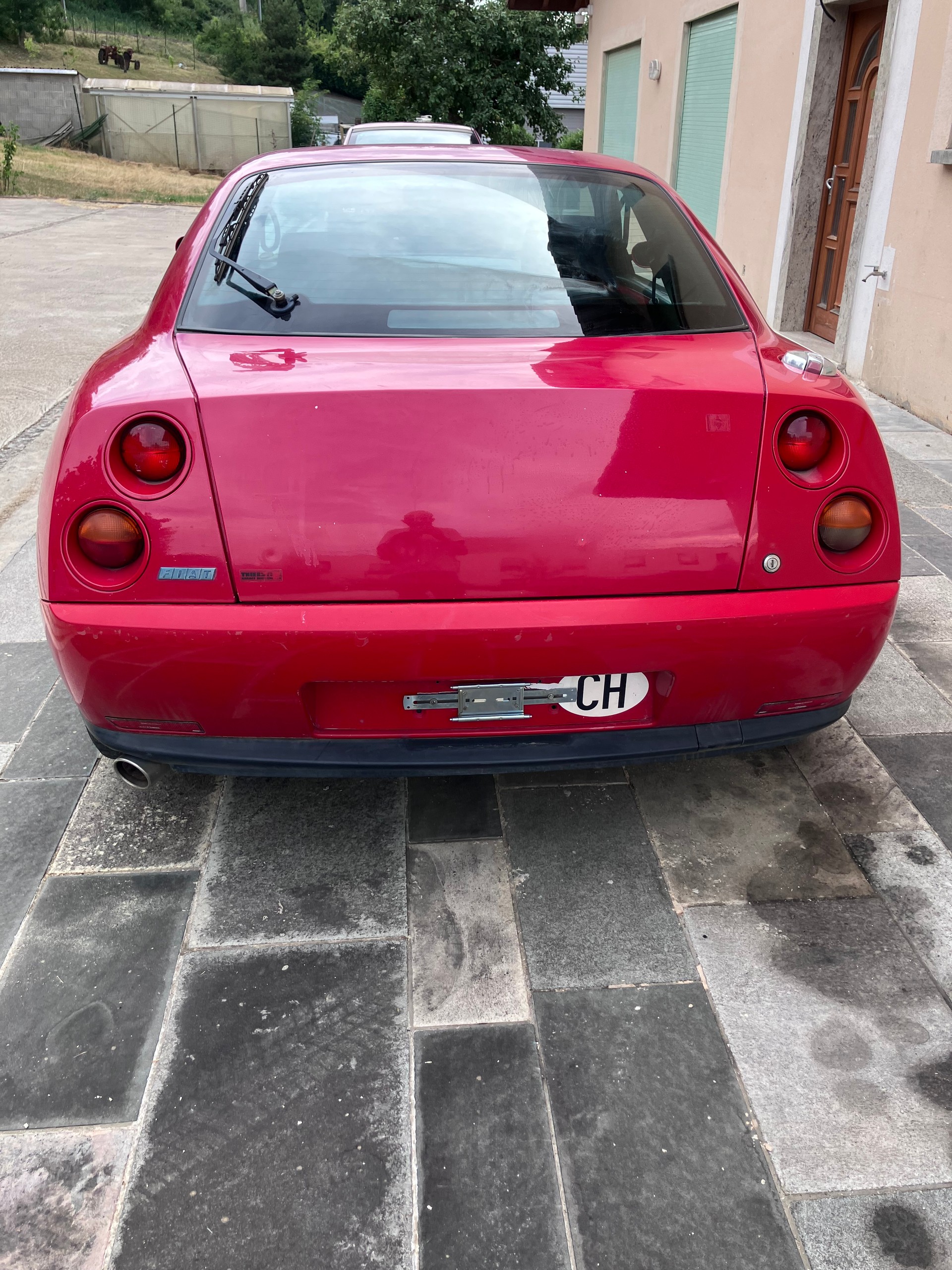 FIAT Coupé 2.0 20V-image-2