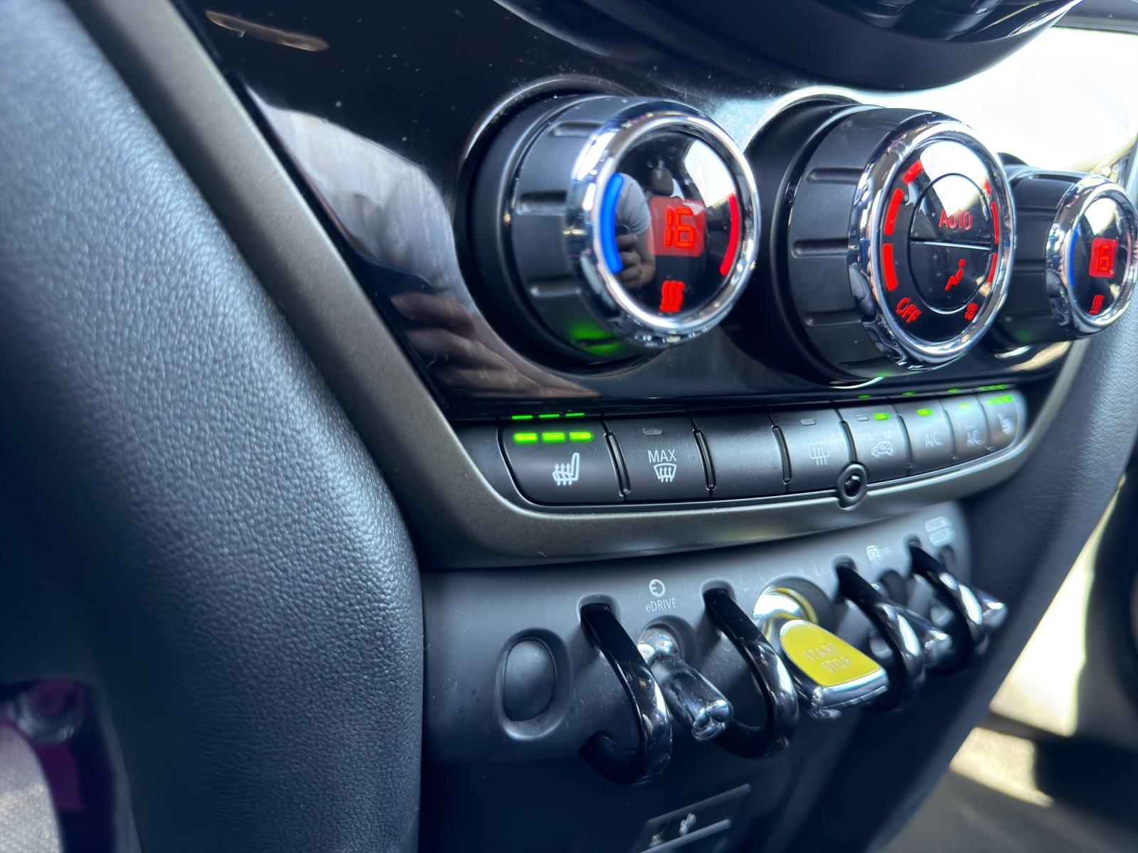 MINI 🆕 Countryman Cooper SE ALL4 PHEV Steptronic (CH) ⛽ + 🔌-image-21