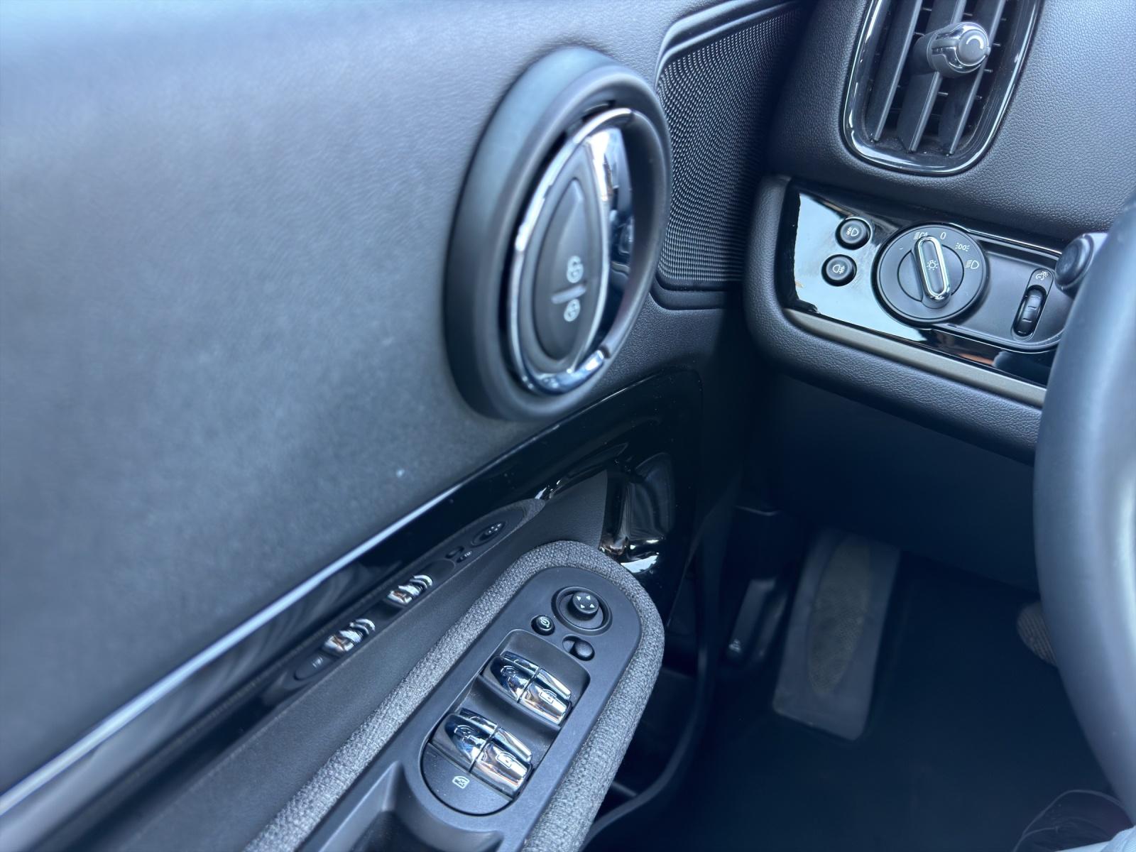 MINI 🆕 Countryman Cooper SE ALL4 PHEV Steptronic (CH) ⛽ + 🔌-image-17