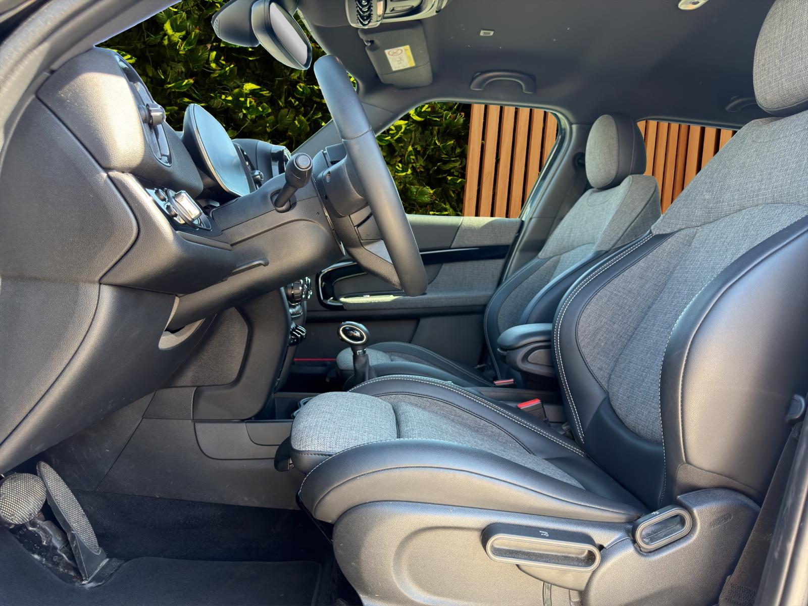 MINI 🆕 Countryman Cooper SE ALL4 PHEV Steptronic (CH) ⛽ + 🔌-image-9