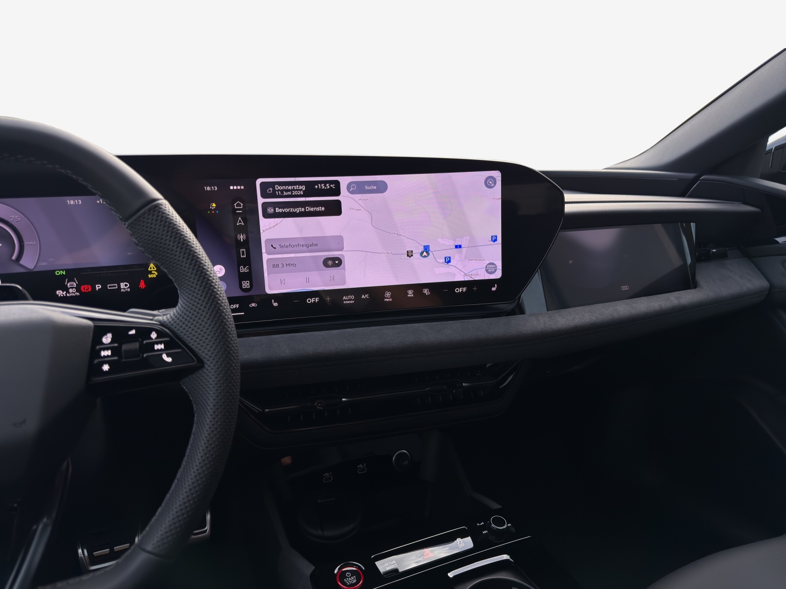 AUDI A6 Avant e-tron quattro-image-10