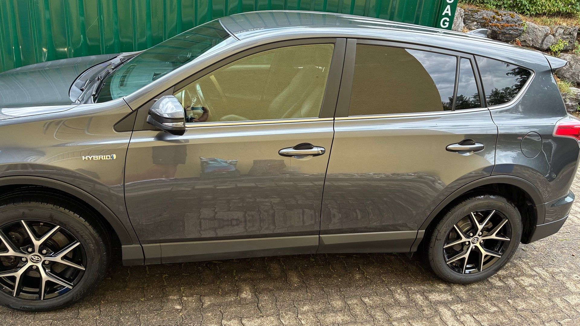 TOYOTA 2.5 HSD Style-image-4
