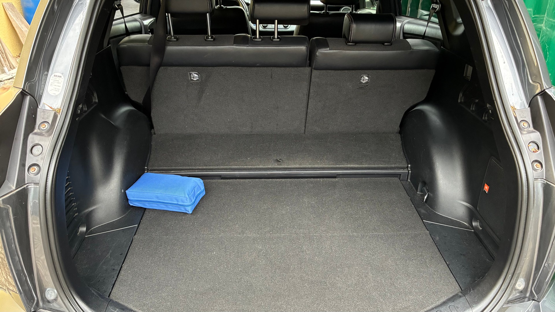 TOYOTA 2.5 HSD Style-image-5
