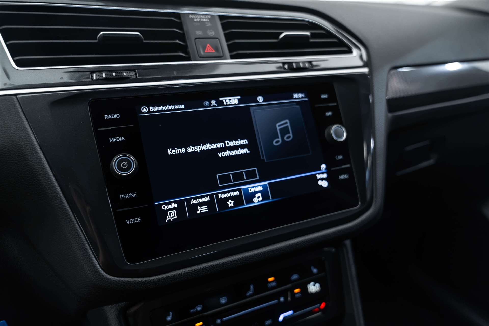 VW Tiguan Allspace 1.5 TSI Life DSG 7-Plätzer-image-20