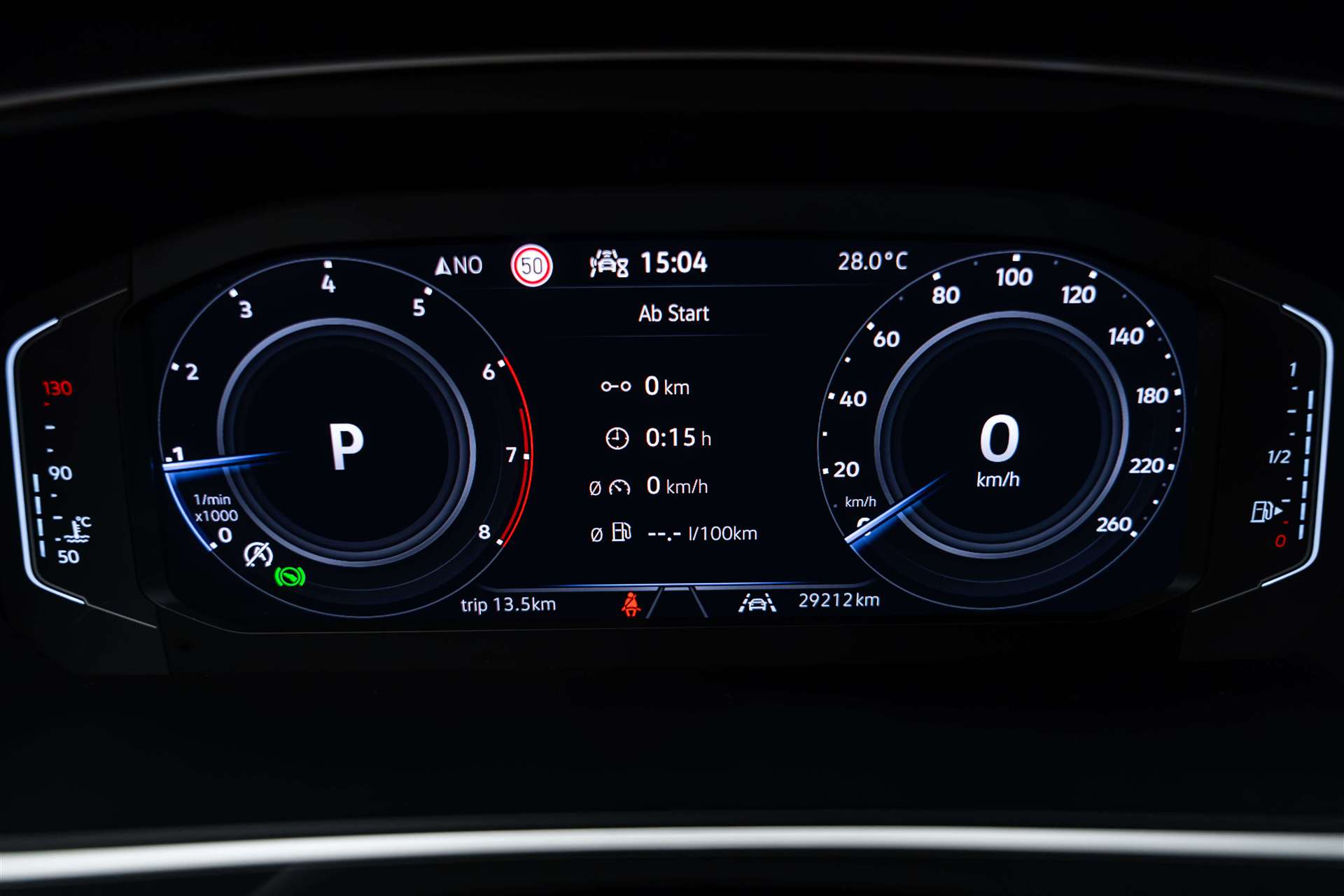 VW Tiguan Allspace 1.5 TSI Life DSG 7-Plätzer-image-24