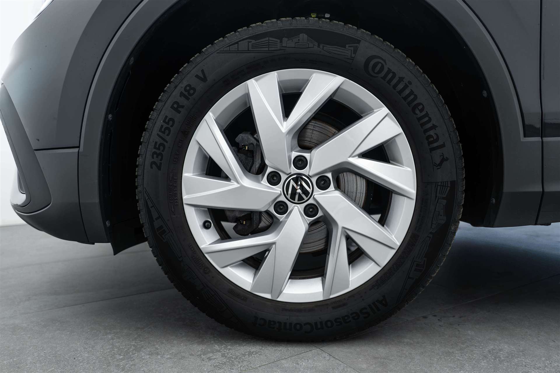 VW Tiguan Allspace 1.5 TSI Life DSG 7-Plätzer-image-6