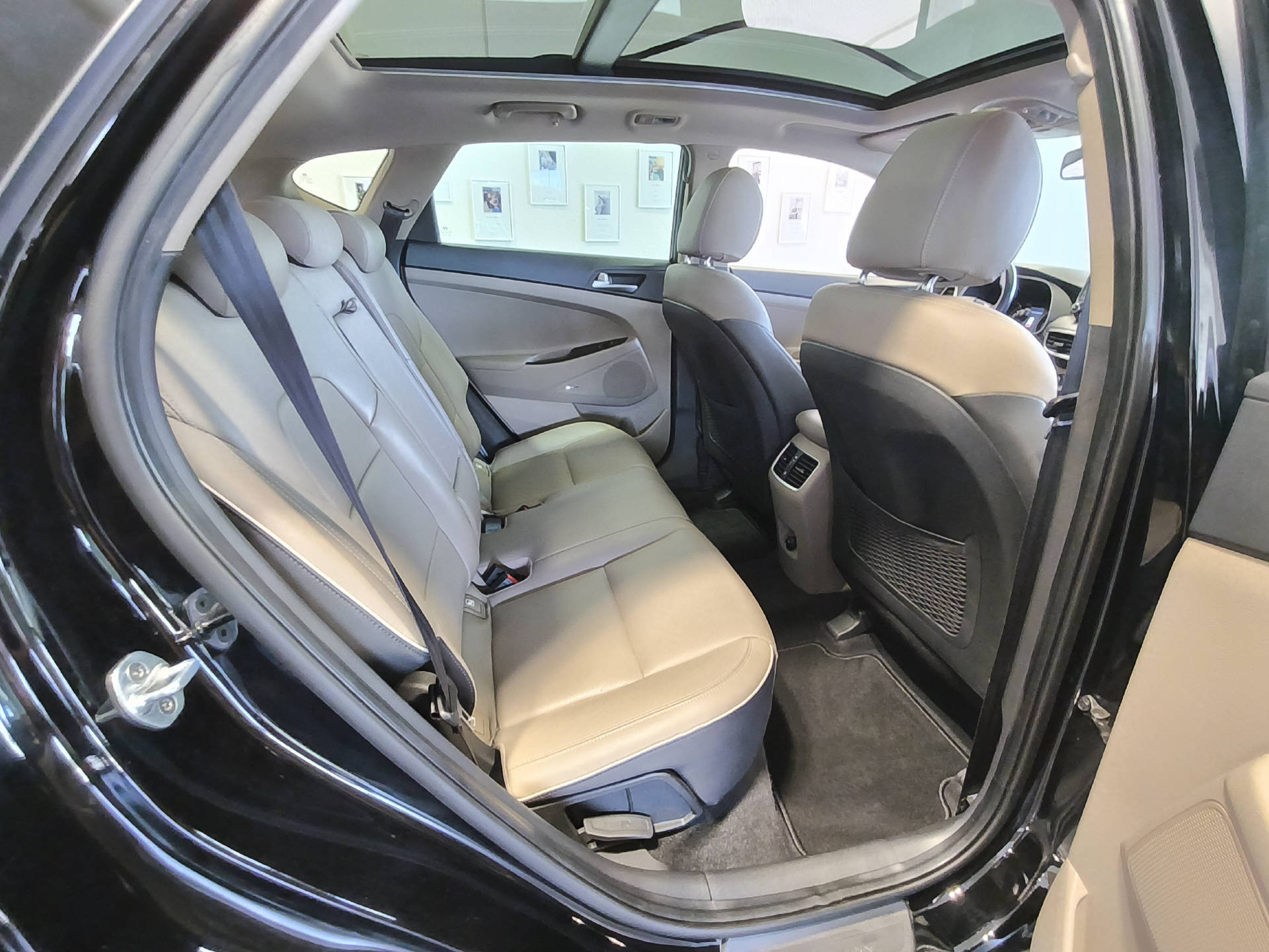 HYUNDAI Tucson 1.6 T-GDi Vertex 4WD-image-13