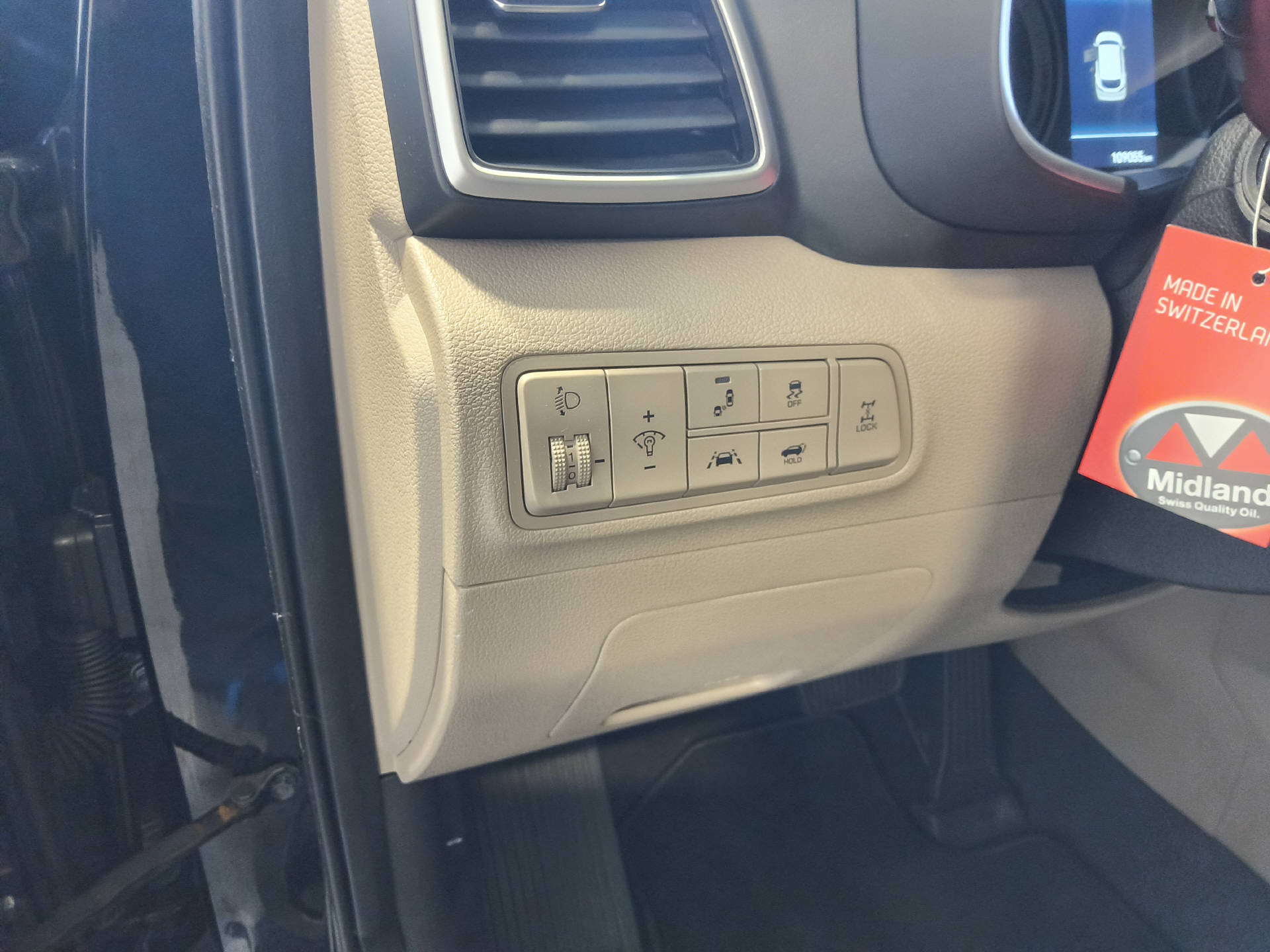 HYUNDAI Tucson 1.6 T-GDi Vertex 4WD-image-18