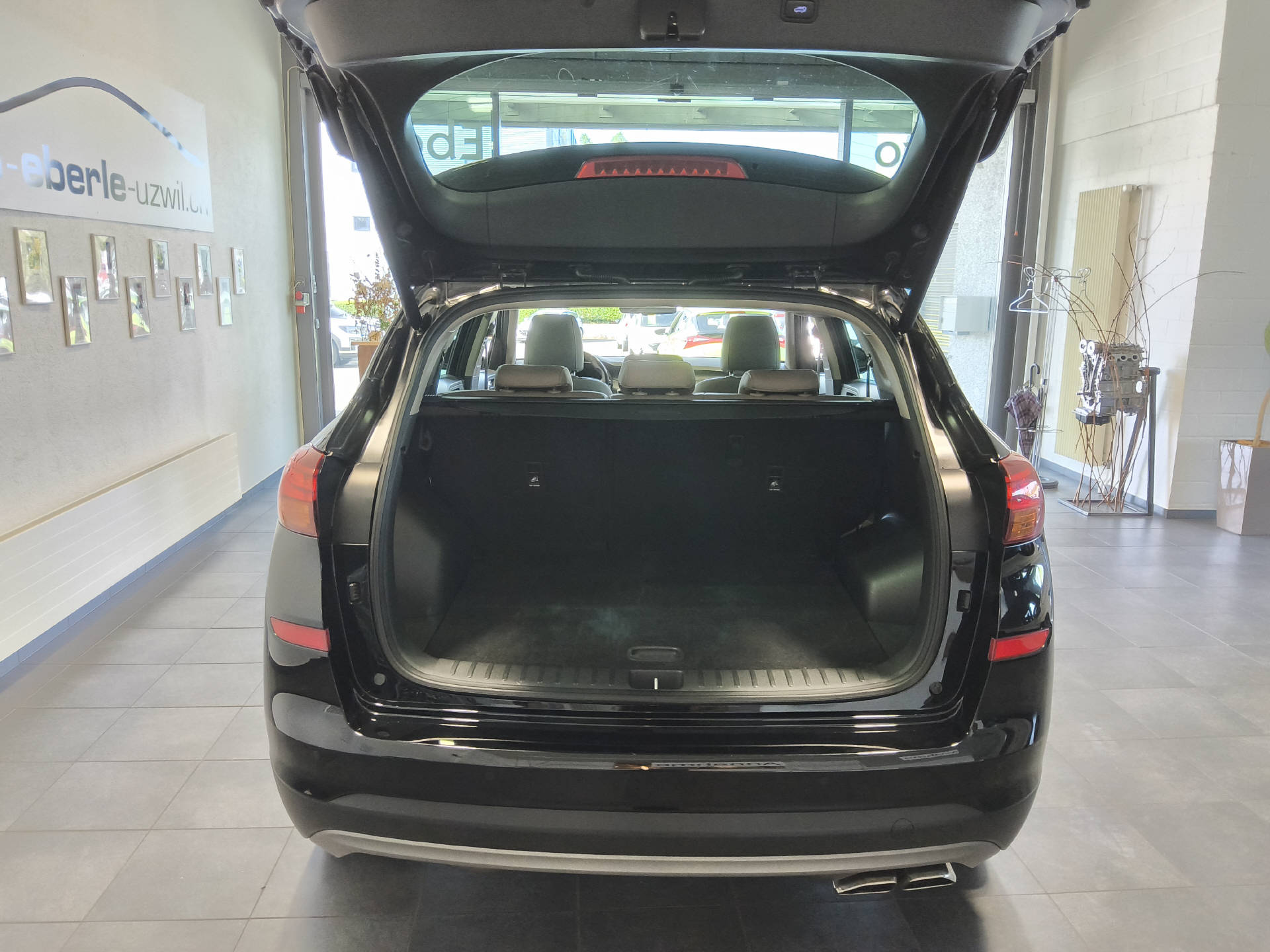 HYUNDAI Tucson 1.6 T-GDi Vertex 4WD-image-11