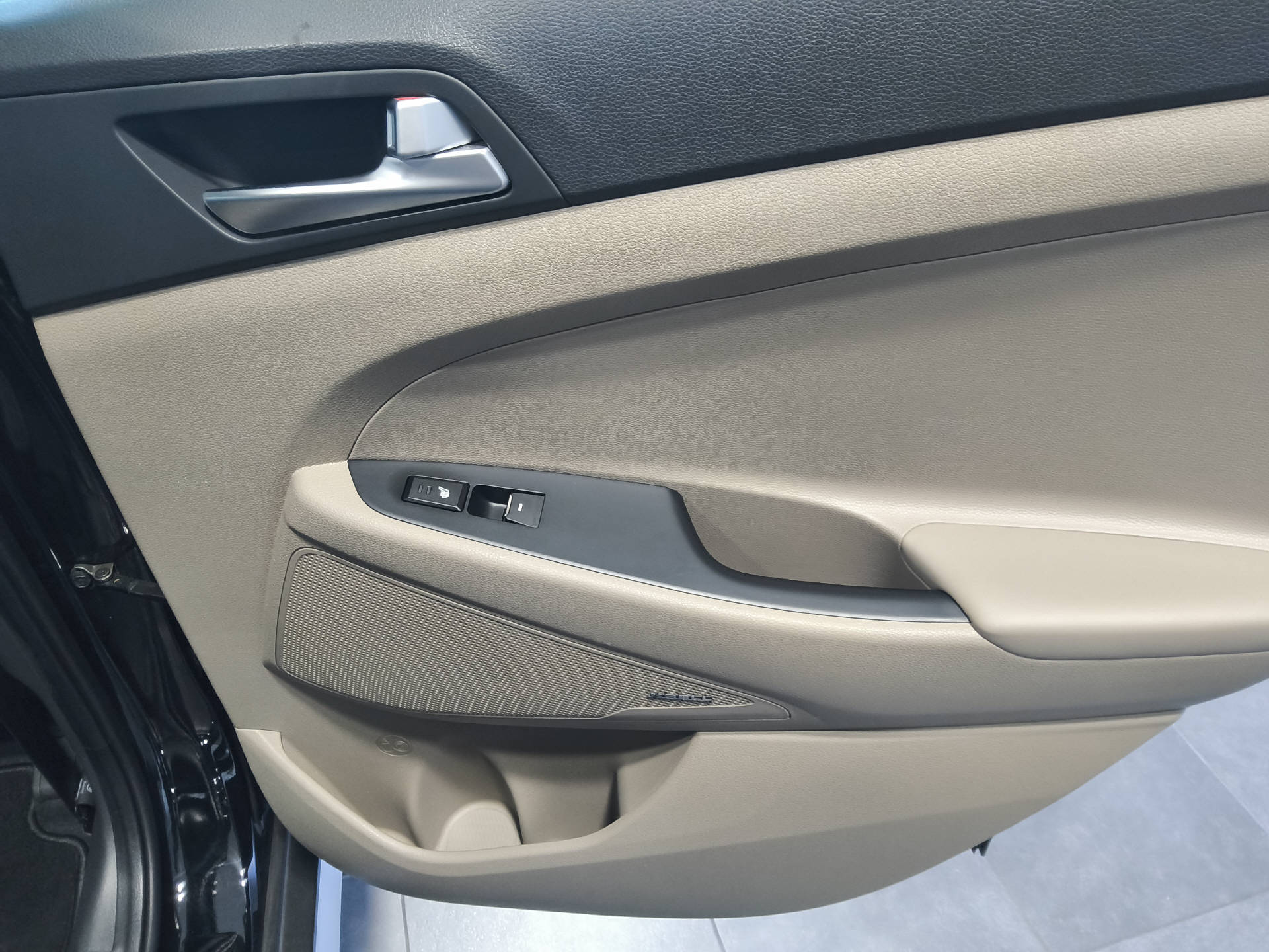 HYUNDAI Tucson 1.6 T-GDi Vertex 4WD-image-14