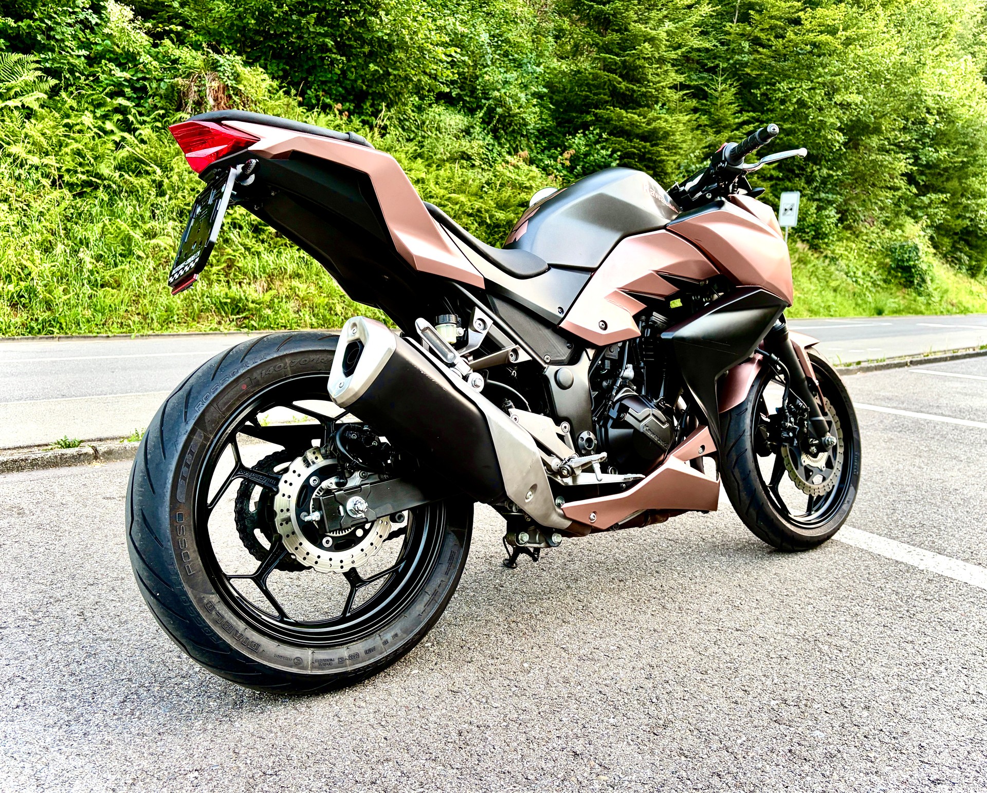 KAWASAKI Z 300 ABS-image-2