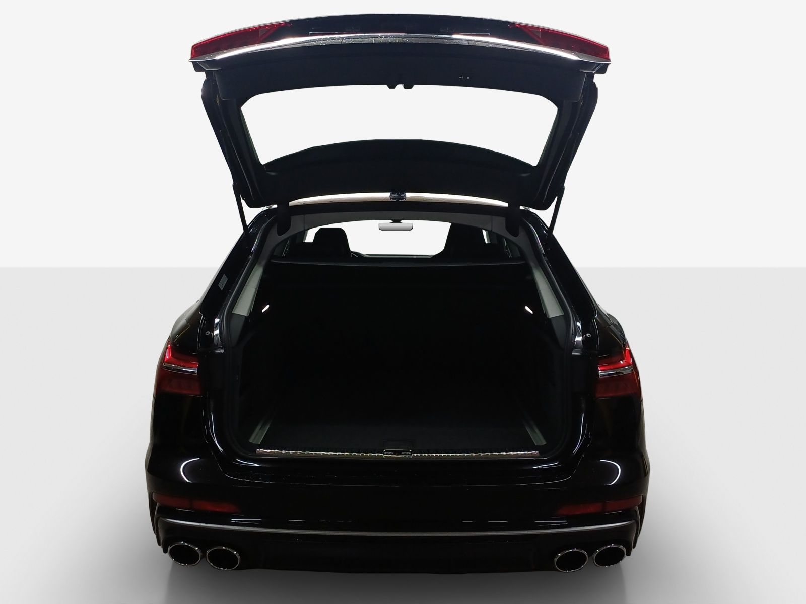 AUDI S6 Avant 3.0 TDI quattro tiptronic-image-12
