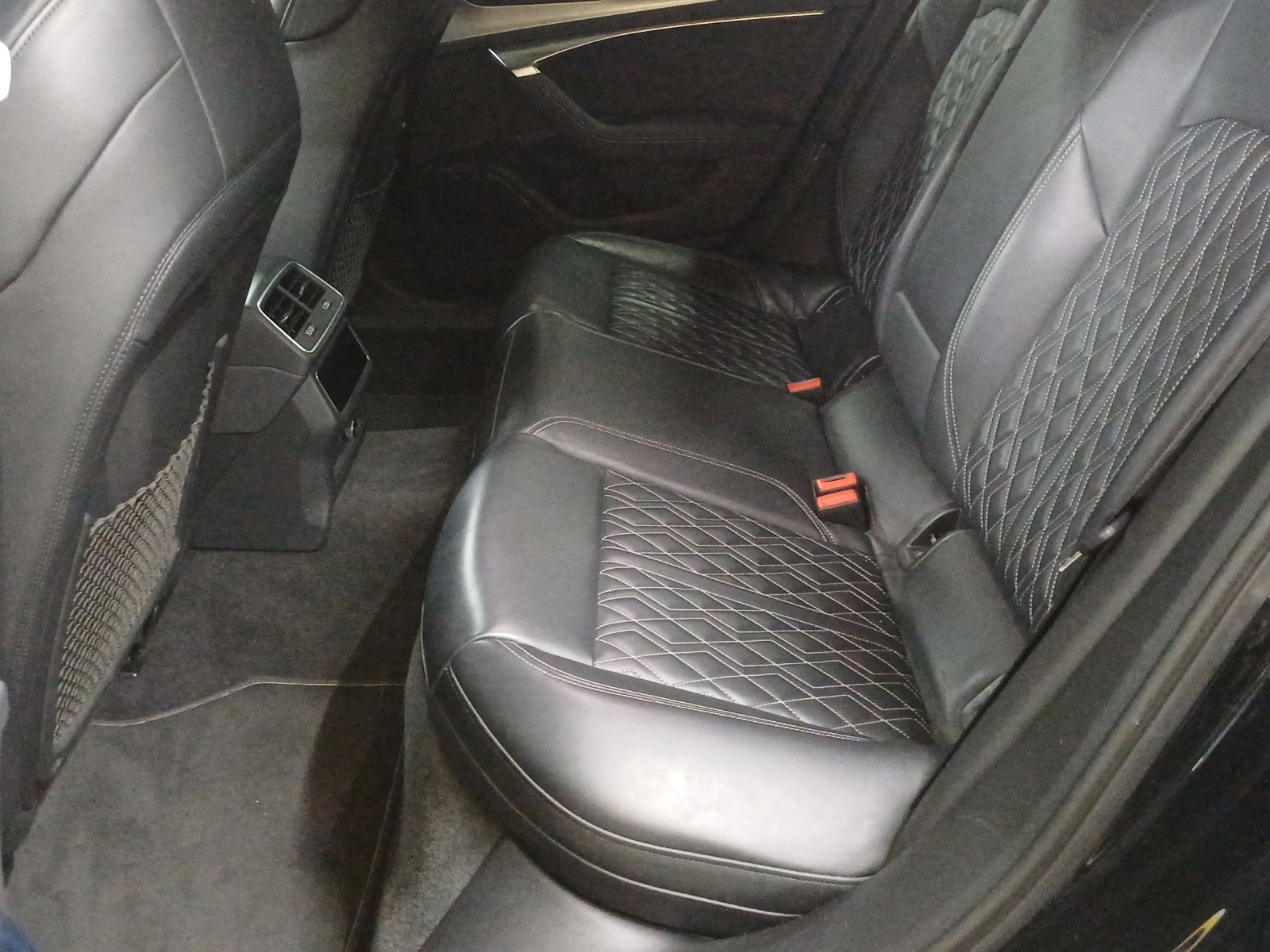 AUDI S6 Avant 3.0 TDI quattro tiptronic-image-11