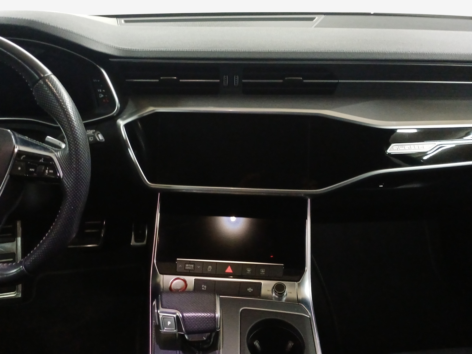 AUDI S6 Avant 3.0 TDI quattro tiptronic-image-10