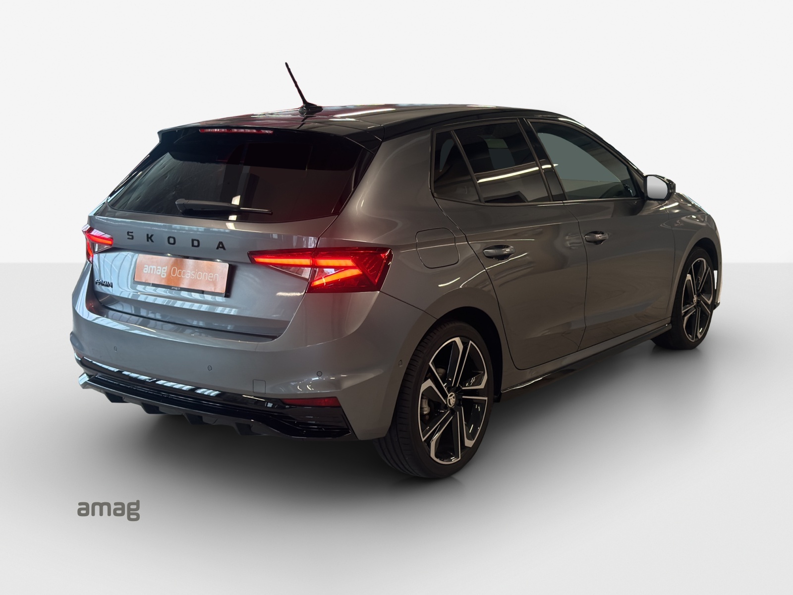 SKODA Fabia 1.5 TSI Monte Carlo DSG-image-4