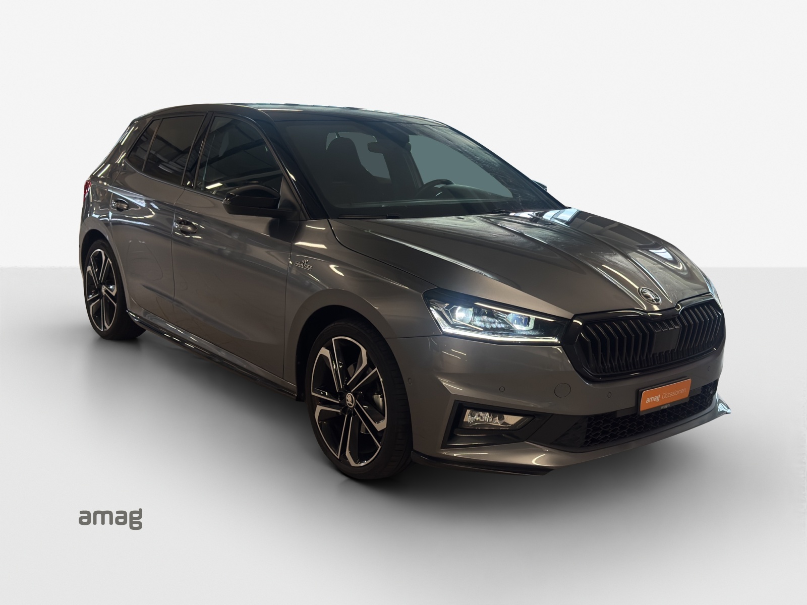 SKODA Fabia 1.5 TSI Monte Carlo DSG-image-5