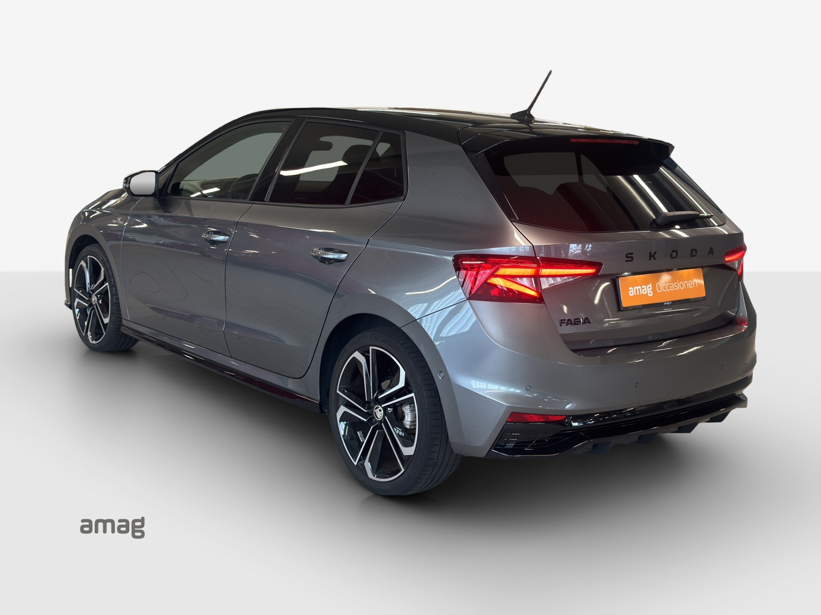 SKODA Fabia 1.5 TSI Monte Carlo DSG-image-2