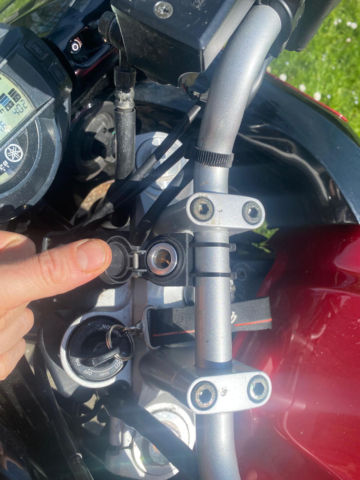 YAMAHA Fazer-image-6