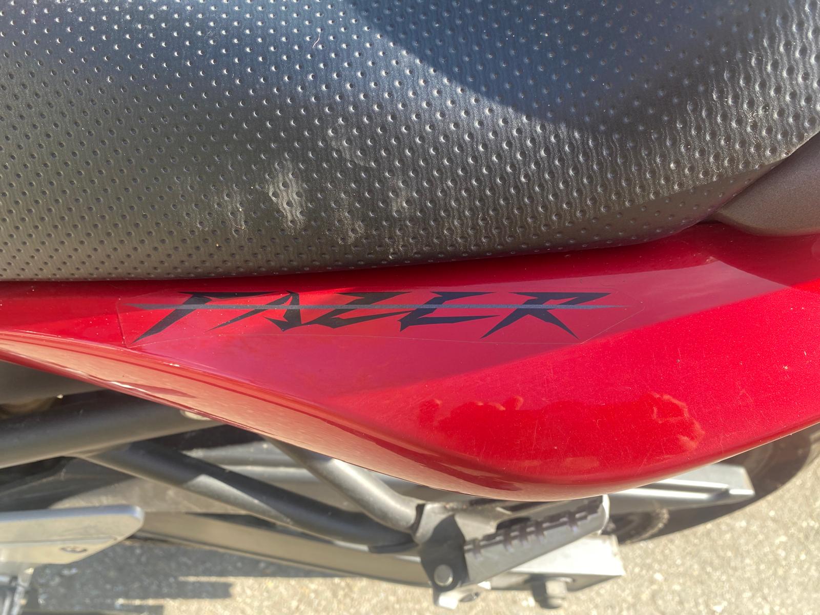 YAMAHA Fazer-image-4