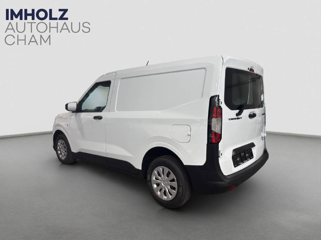 FORD Transit Courier Van 1.0 EcoBoost 100 PS Trend-image-2
