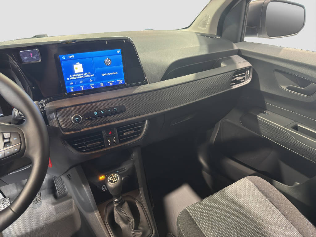 FORD Transit Courier Van 1.0 EcoBoost 100 PS Trend-image-9