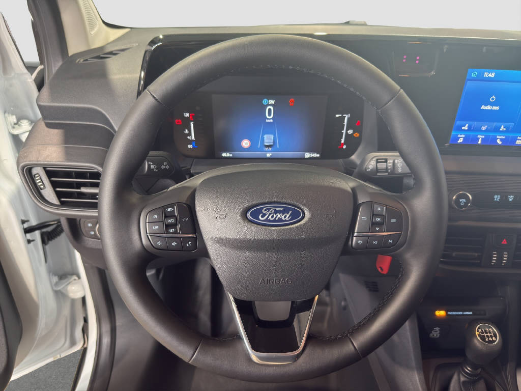 FORD Transit Courier Van 1.0 EcoBoost 100 PS Trend-image-8