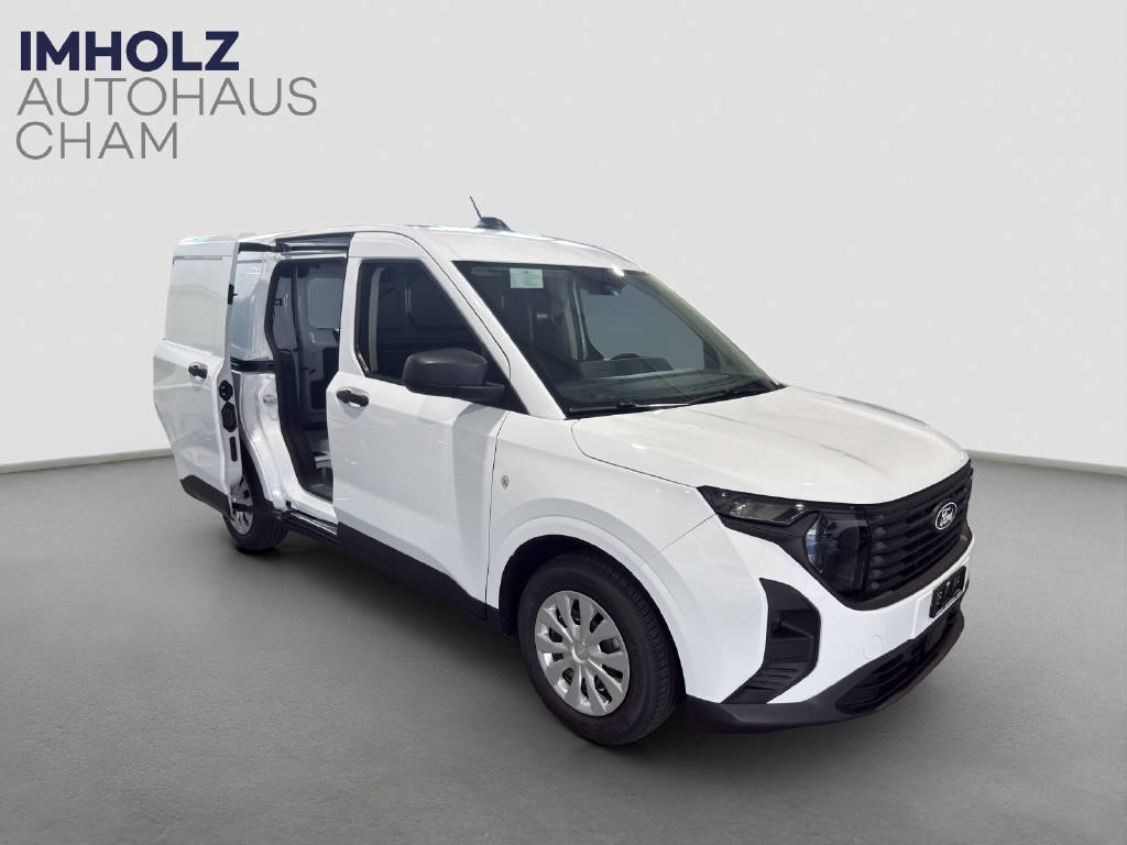 FORD Transit Courier Van 1.0 EcoBoost 100 PS Trend-image-5