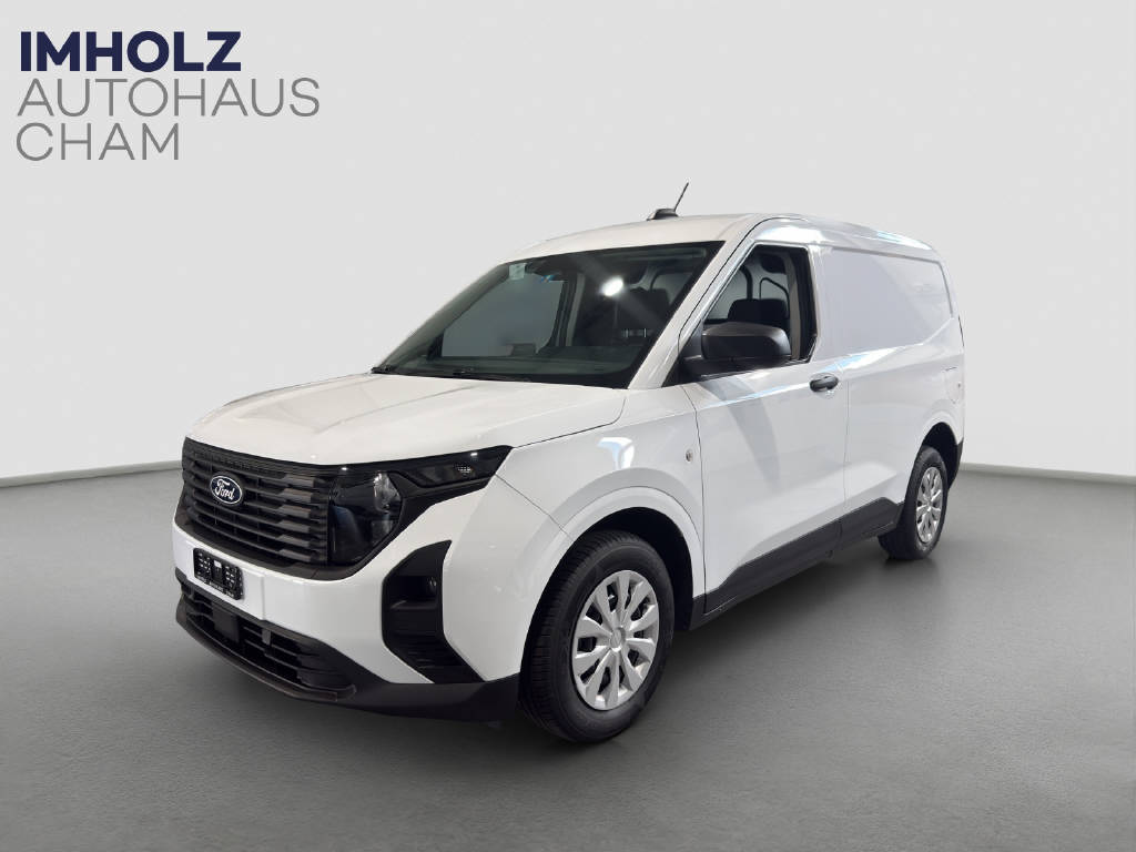FORD Transit Courier Van 1.0 EcoBoost 100 PS Trend-image-0