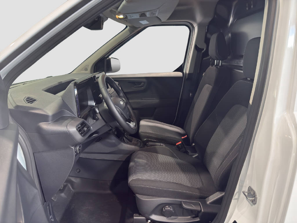 FORD Transit Courier Van 1.0 EcoBoost 100 PS Trend-image-6