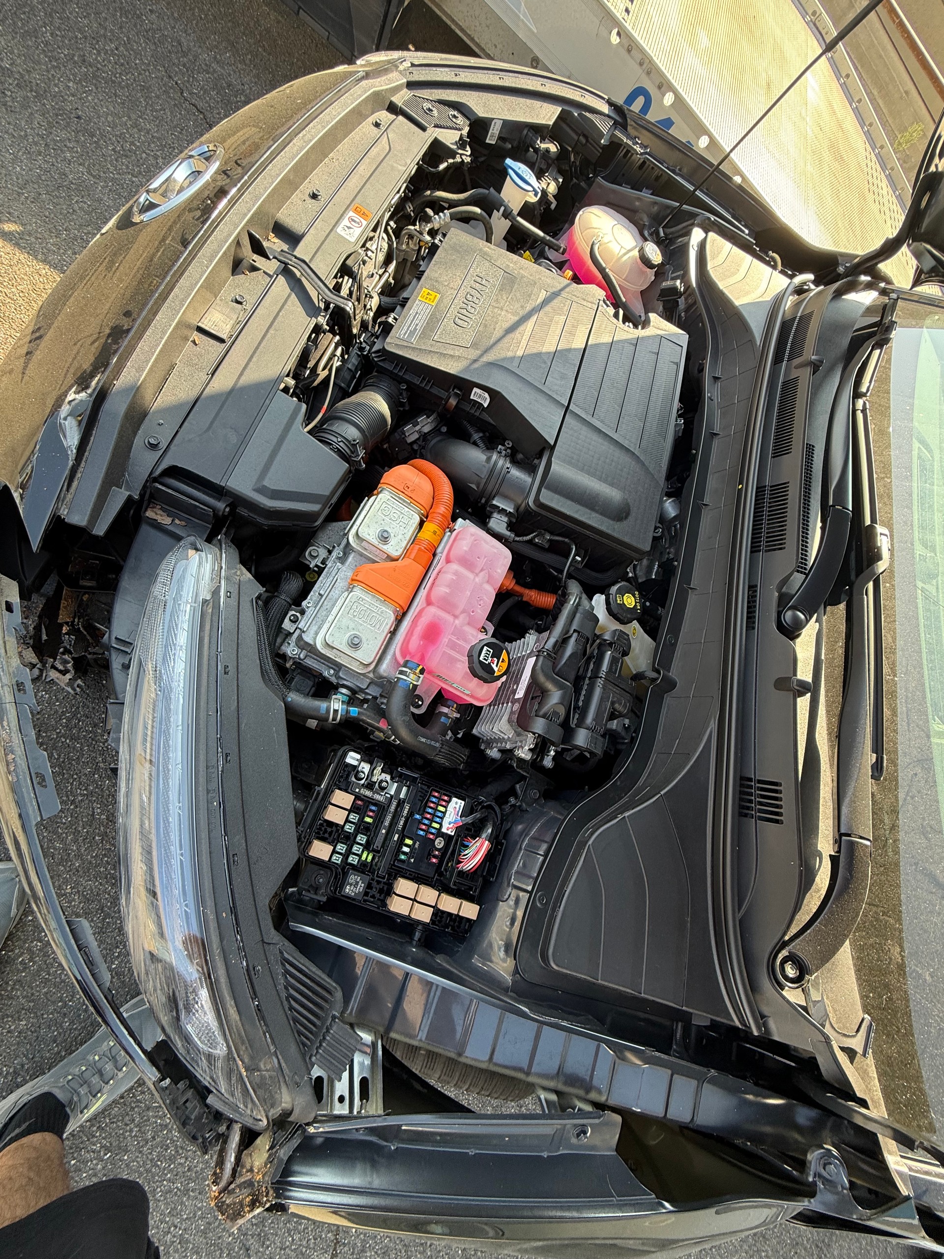 HYUNDAI Kona 1.6 GDi HEV Vertex DCT-image-13