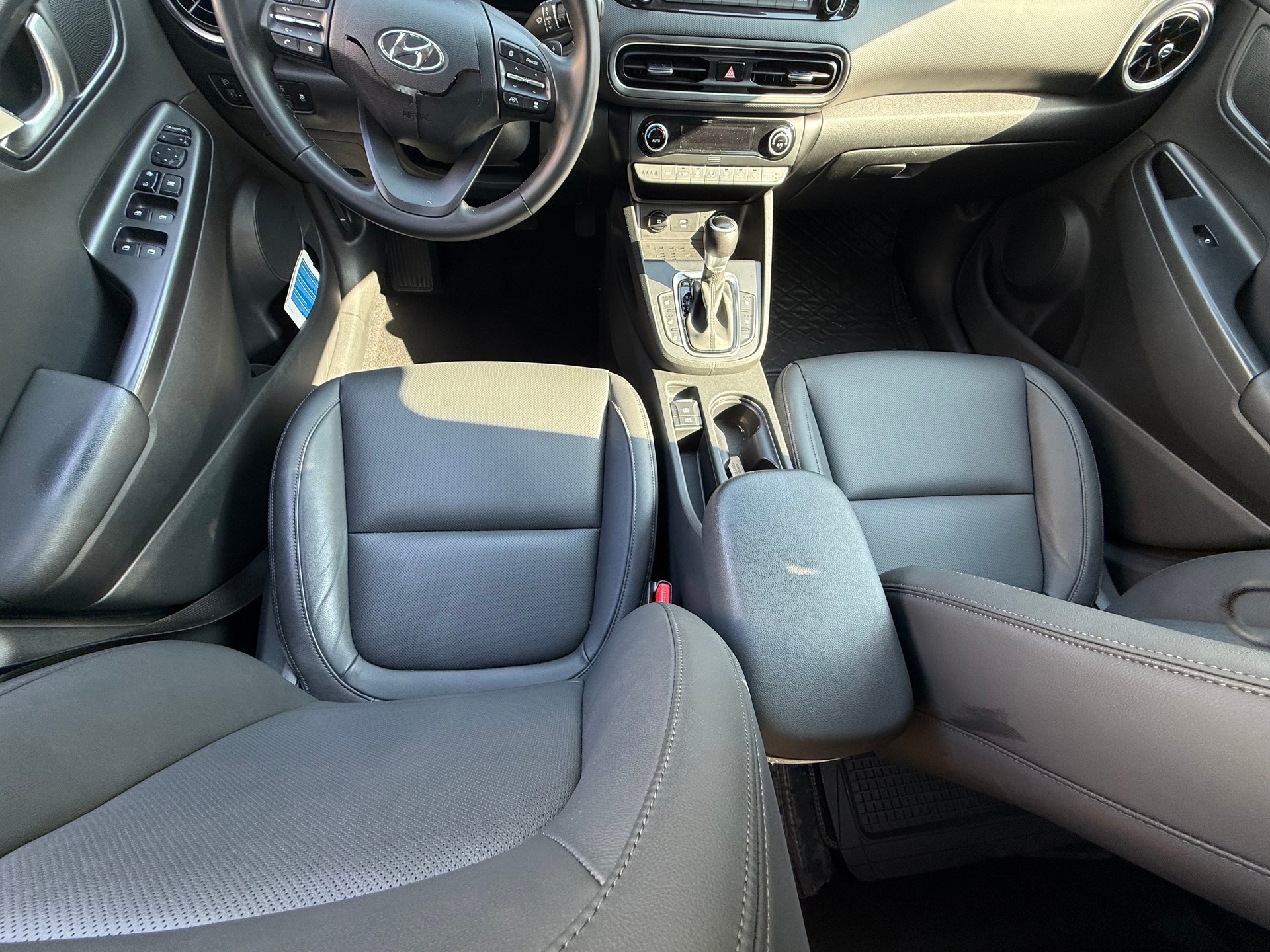 HYUNDAI Kona 1.6 GDi HEV Vertex DCT-image-6