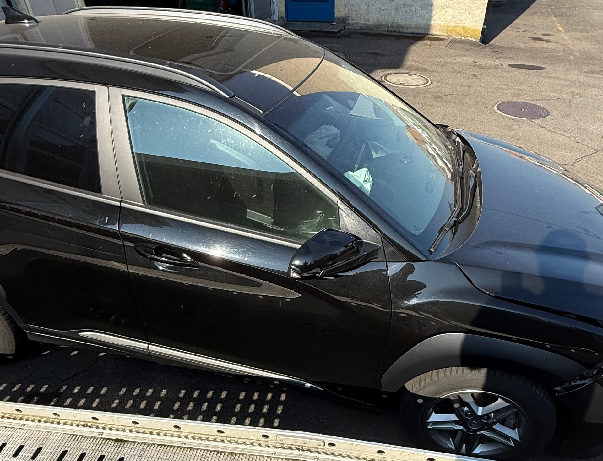 HYUNDAI Kona 1.6 GDi HEV Vertex DCT-image-5