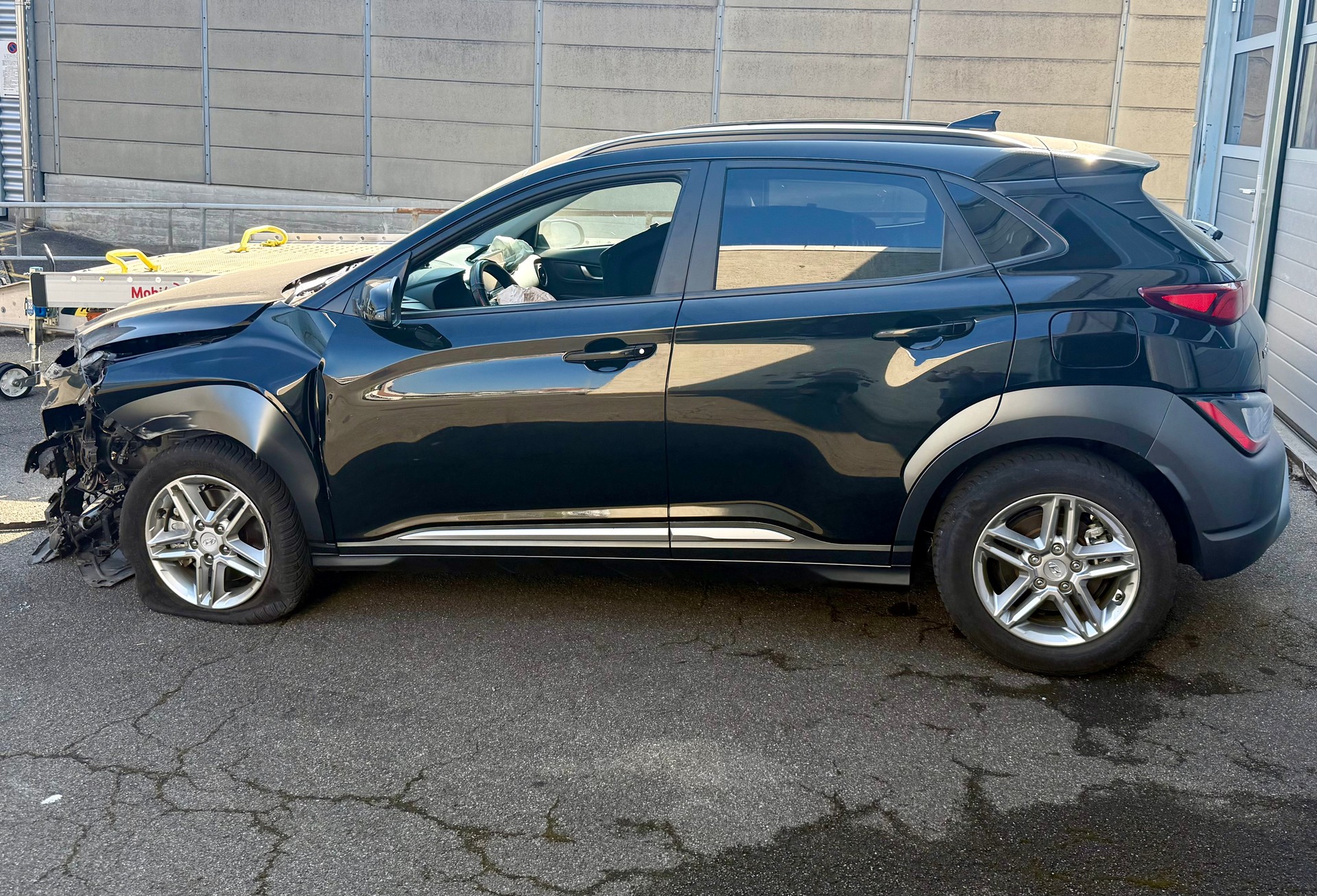 HYUNDAI Kona 1.6 GDi HEV Vertex DCT-image-4