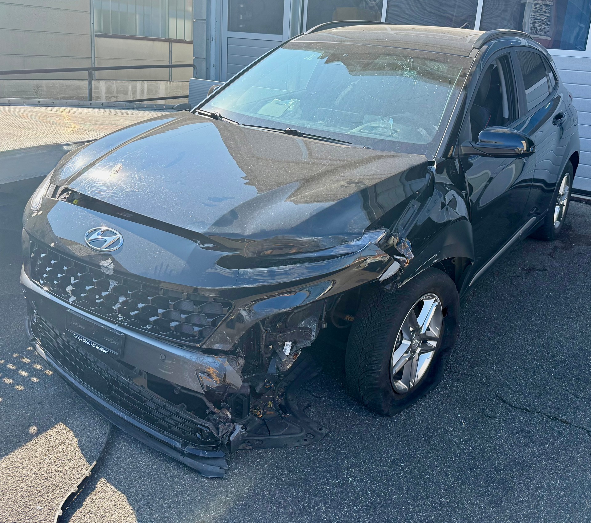 HYUNDAI Kona 1.6 GDi HEV Vertex DCT-image-3
