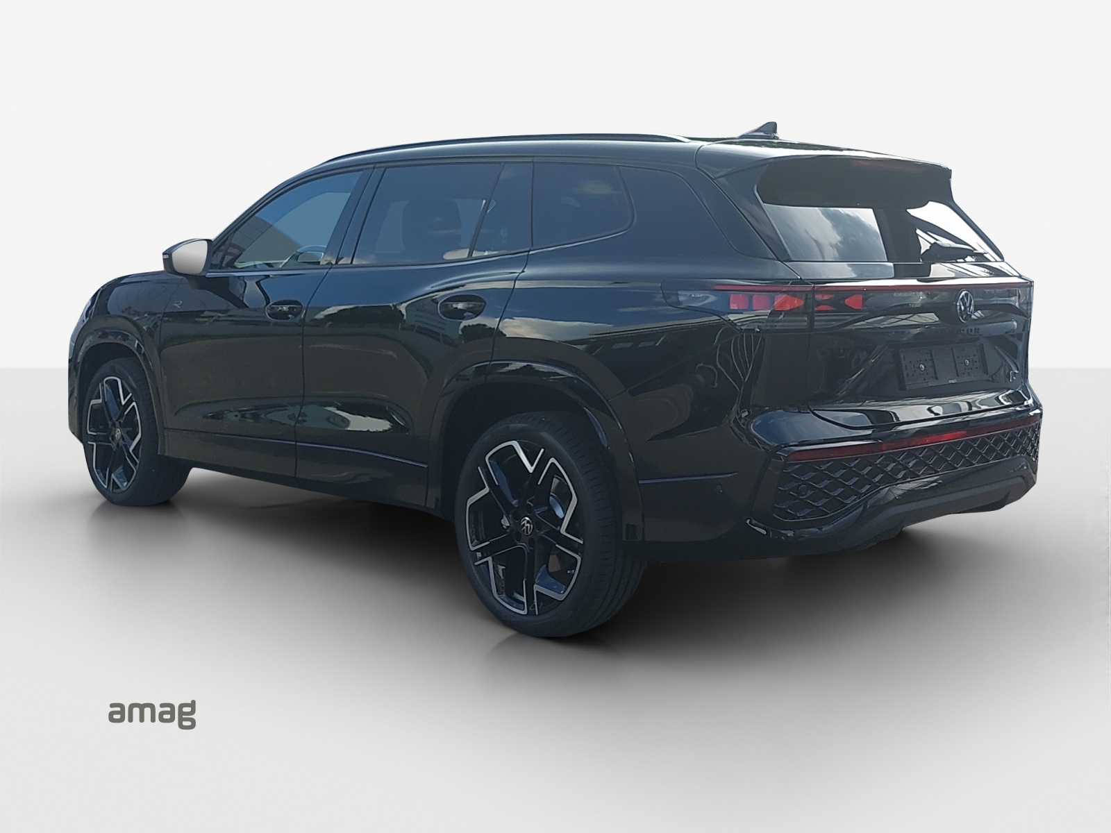 VW Tayron 2.0 TDI SCR R-Line 4Motion DSG-image-2