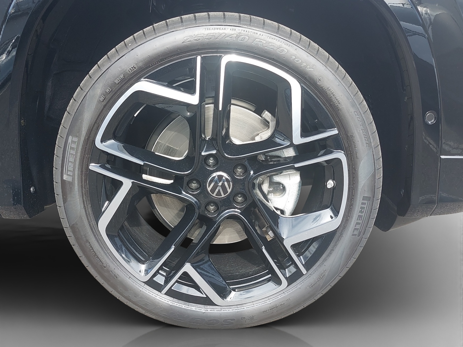 VW Tayron 2.0 TDI SCR R-Line 4Motion DSG-image-13
