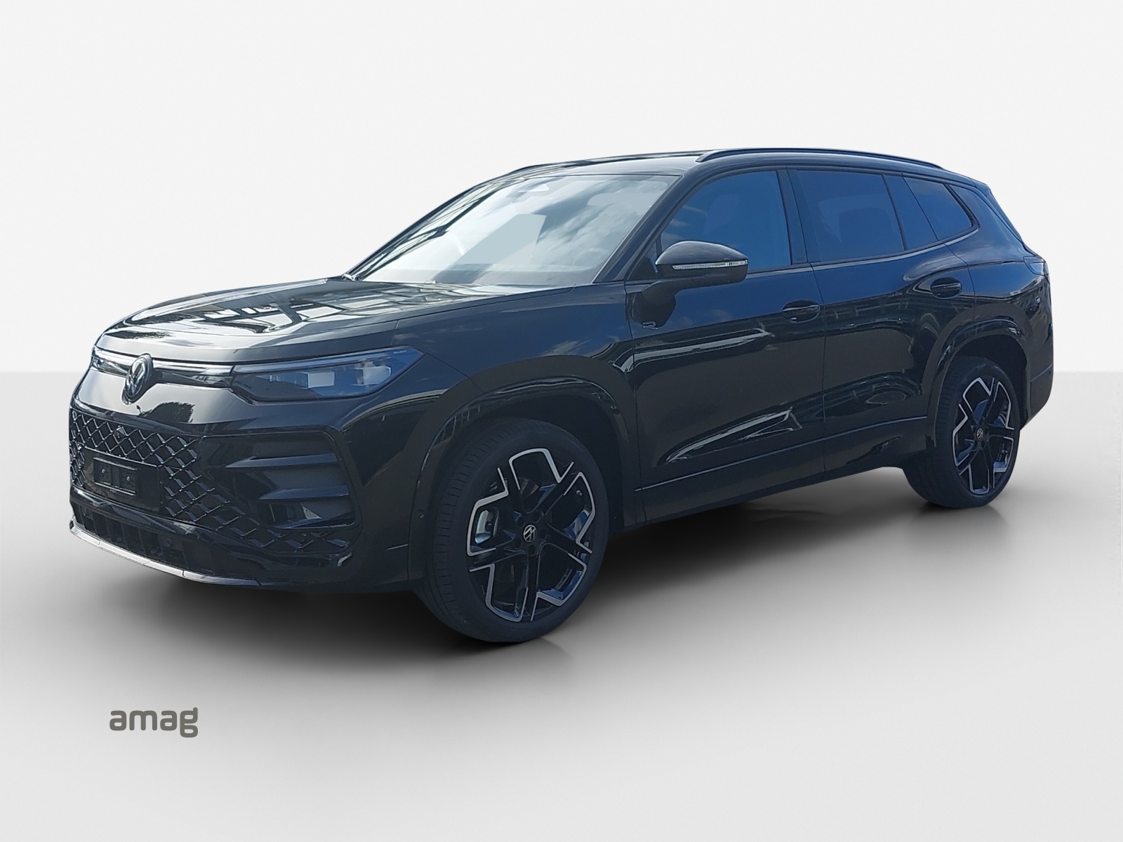 VW Tayron 2.0 TDI SCR R-Line 4Motion DSG-image-0