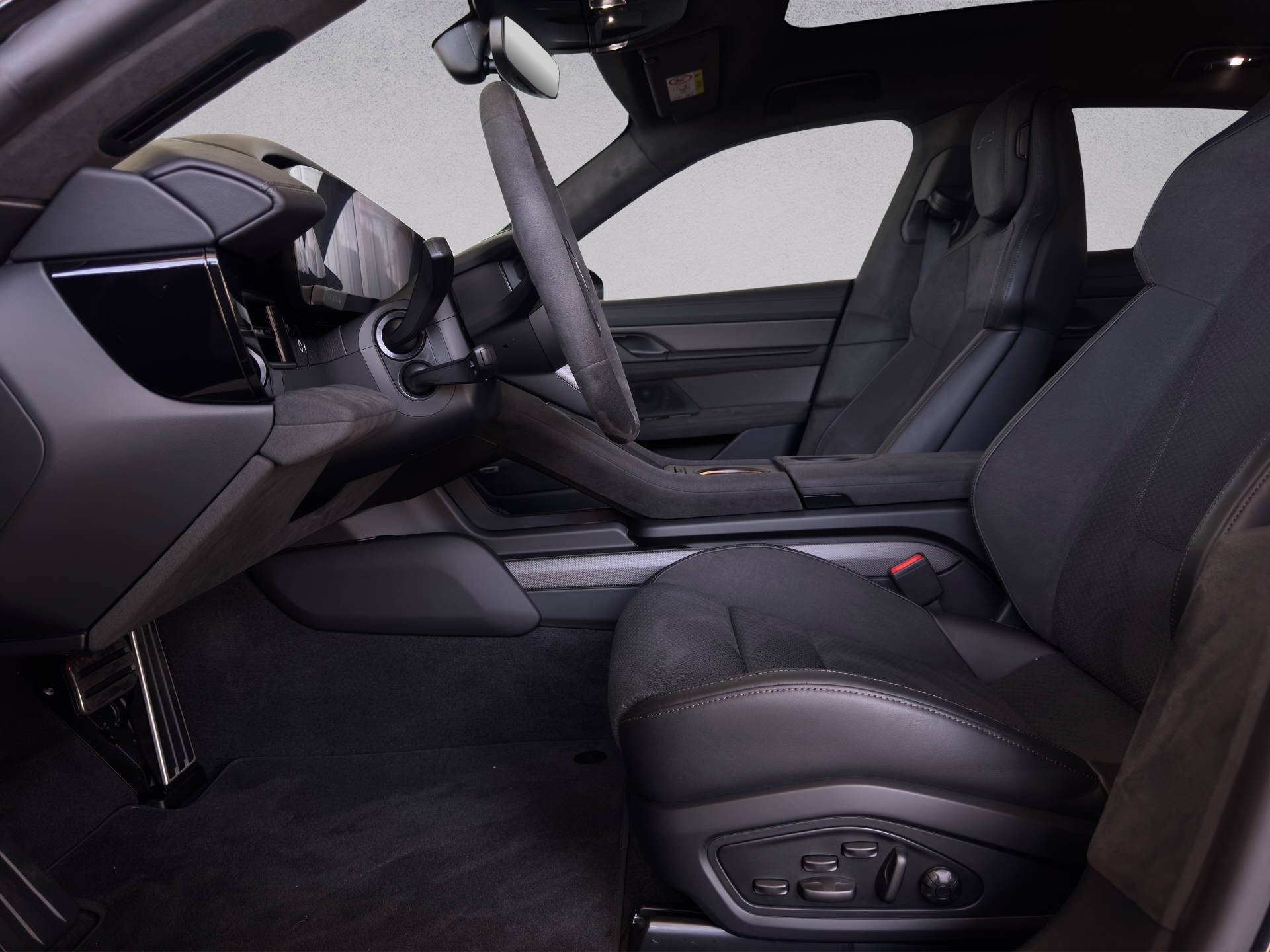 PORSCHE Taycan Sport Turismo GTS-image-6