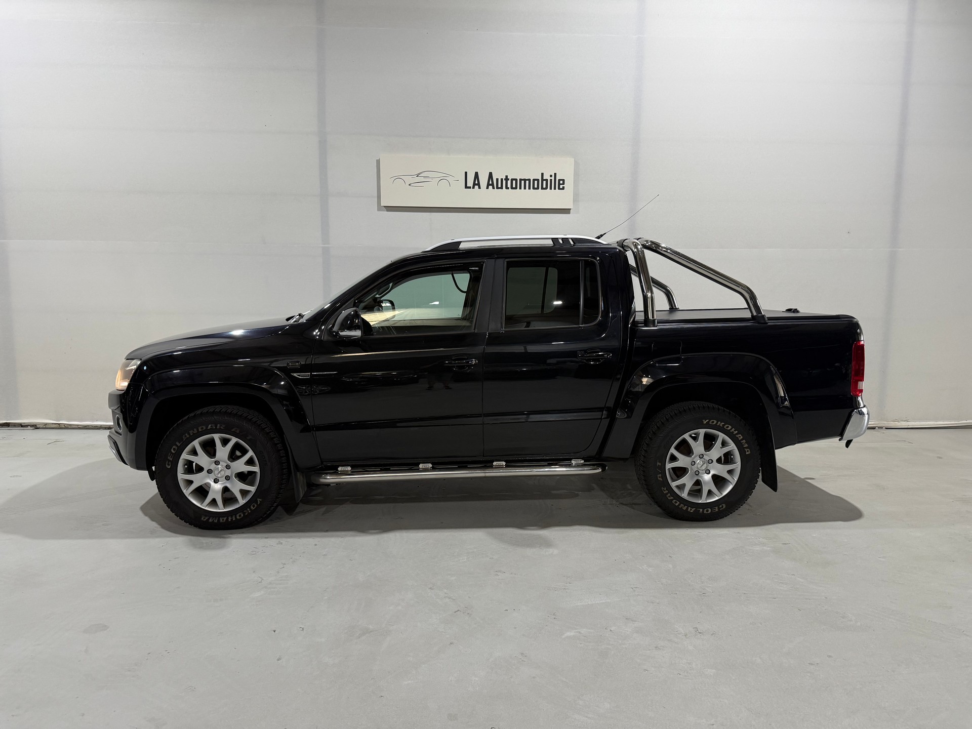 VW Amarok 2.0 BiTDI Highline 4Motion (AHK 3000kg)-image-2