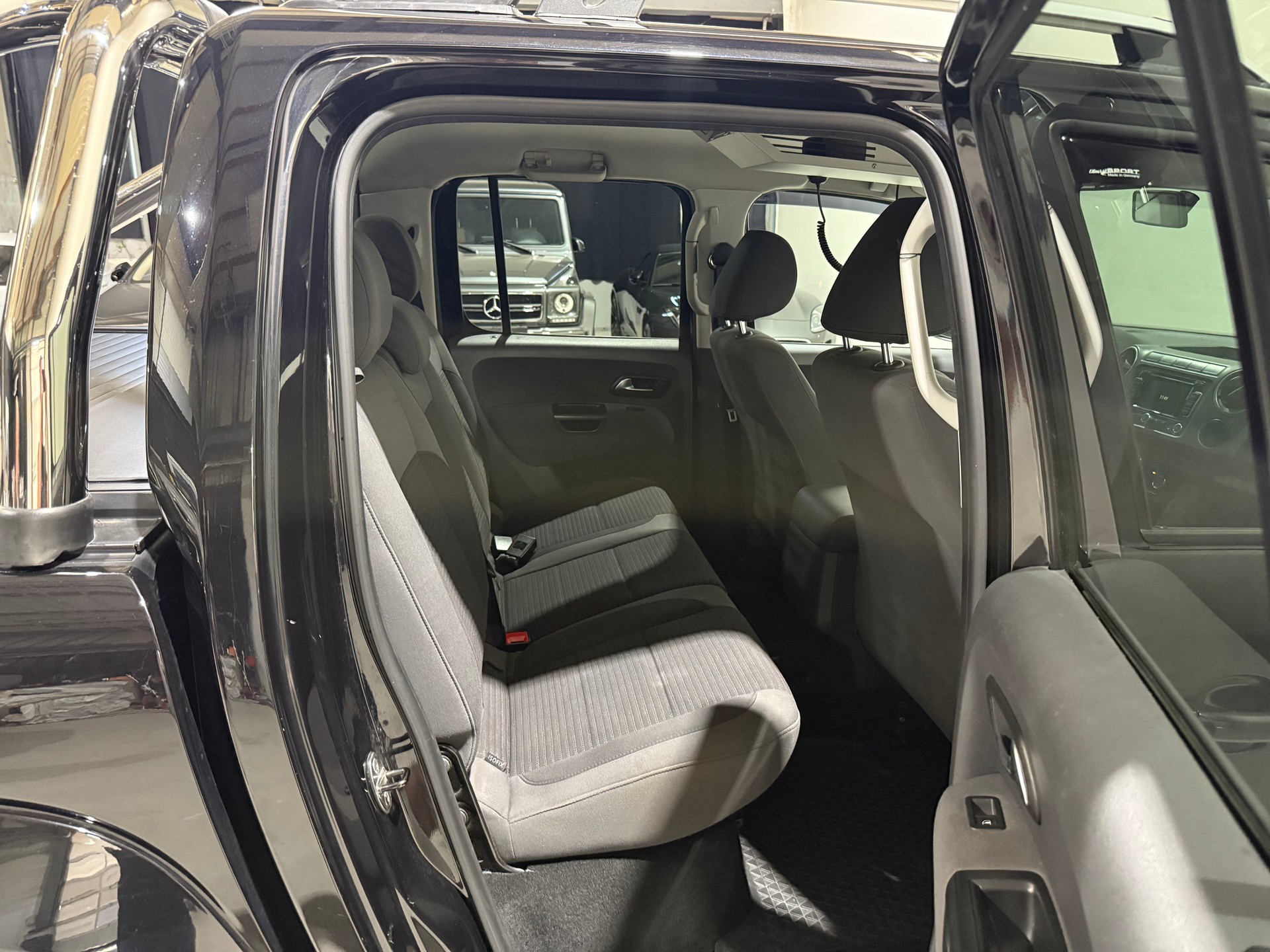 VW Amarok 2.0 BiTDI Highline 4Motion (AHK 3000kg)-image-14